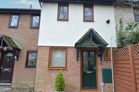 2 bedroom terraced house for sale, Spalt Close, Hutton, Brentwood