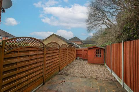 2 bedroom terraced house for sale, Spalt Close, Hutton, Brentwood