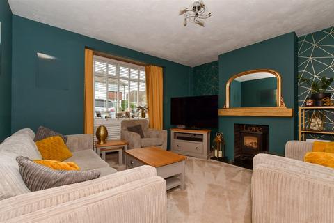 4 bedroom detached house for sale, Pinewood Close, Ramsgate CT12