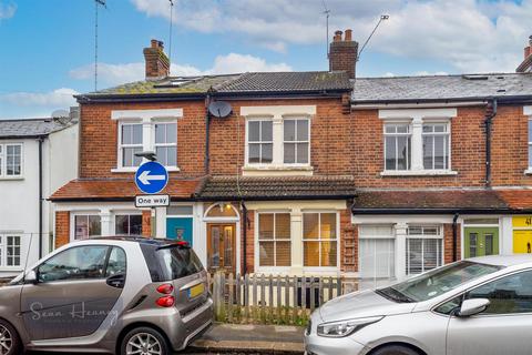 2 bedroom terraced house for sale, Calvert Road, Barnet EN5