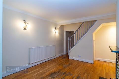 2 bedroom terraced house for sale, Calvert Road, Barnet EN5