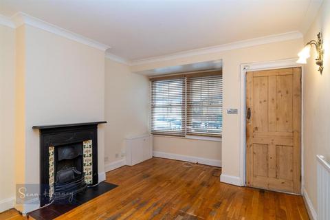 2 bedroom terraced house for sale, Calvert Road, Barnet EN5