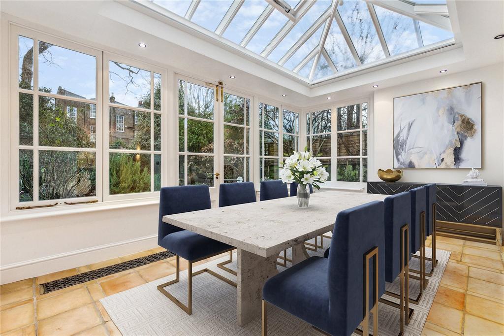 Conservatory