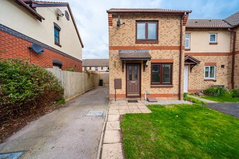 2 bedroom end of terrace house for sale, Ideally located in Yatton's North End