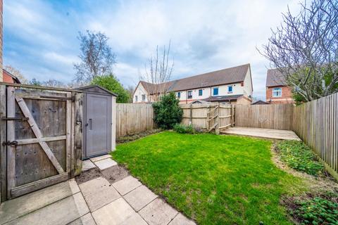 2 bedroom end of terrace house for sale, Ideally located in Yatton's North End