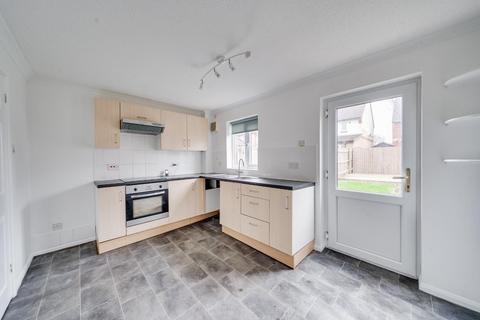 2 bedroom end of terrace house for sale, Ideally located in Yatton's North End