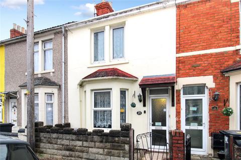 2 bedroom terraced house for sale, Rosebery Street, Swindon, Wiltshire, SN1