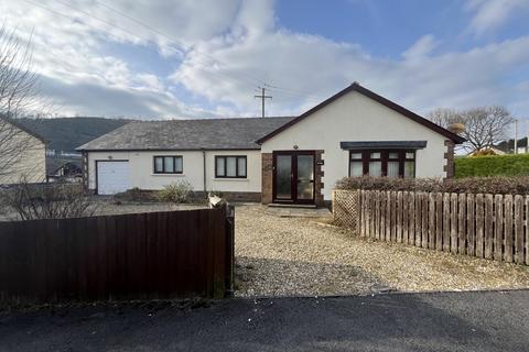 3 bedroom detached house for sale, Talley, Llandeilo, Carmarthenshire.