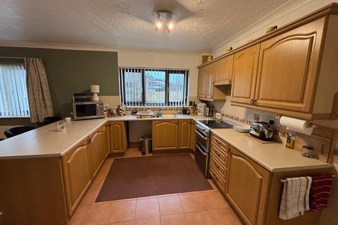 3 bedroom detached house for sale, Talley, Llandeilo, Carmarthenshire.