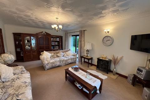 undefined, Talley, Llandeilo, Carmarthenshire.