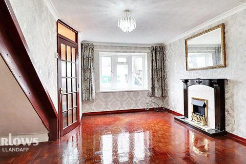 3 bedroom terraced house for sale, Holgate Close, Cardiff