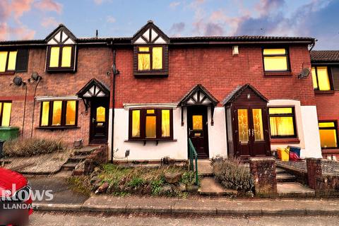 3 bedroom terraced house for sale, Holgate Close, Cardiff