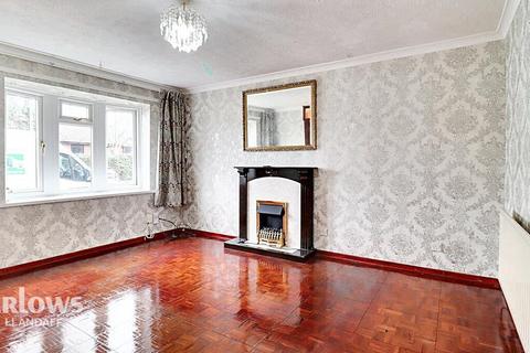 3 bedroom terraced house for sale, Holgate Close, Cardiff