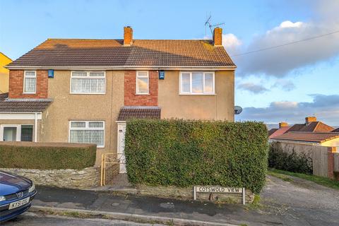 28 Cotswold View, Kingswood, Bristol, BS15 1TY