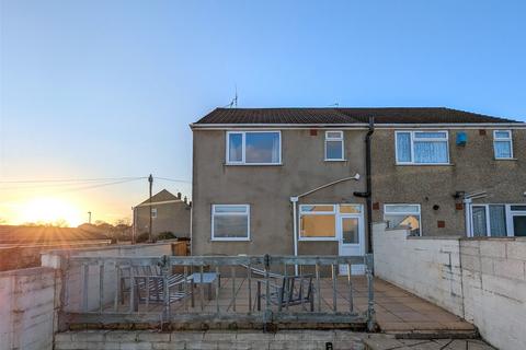 28 Cotswold View, Kingswood, Bristol, BS15 1TY