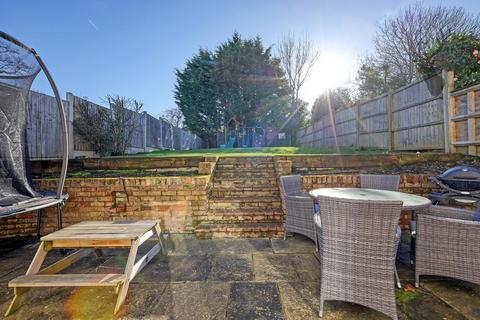 undefined, Blackacre Road, Theydon Bois, Essex
