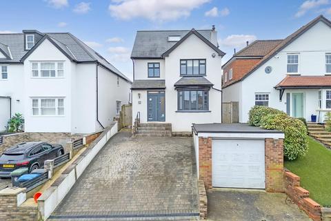 undefined, Blackacre Road, Theydon Bois, Essex