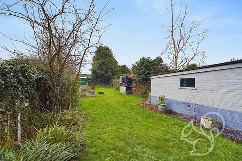 3 bedroom semi-detached house for sale, All Saints Avenue, Colchester