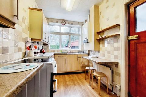 3 bedroom semi-detached house for sale, Longford Road West, Reddish, Stockport, SK5