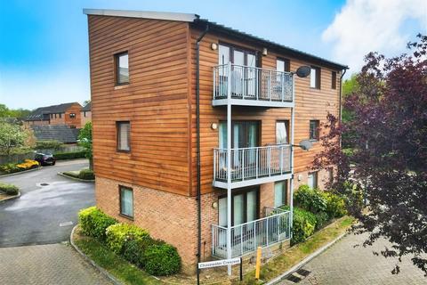 2 bedroom apartment for sale, Chasewater Crescent, Broughton, Milton Keynes