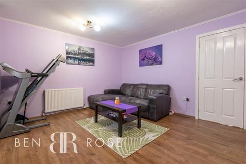 2 bedroom terraced house for sale, Creswell Avenue, Ingol, Preston