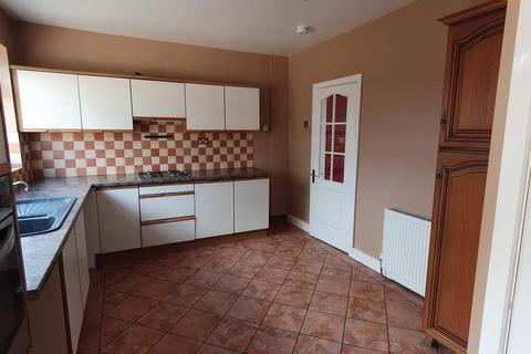 2 bedroom house for sale, Hill Crest, Skellow, Doncaster
