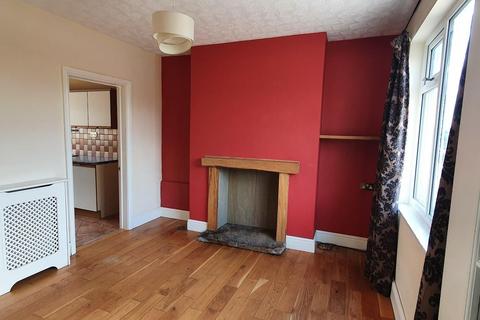2 bedroom house for sale, Hill Crest, Skellow, Doncaster