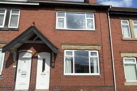 2 bedroom house for sale, Hill Crest, Skellow, Doncaster