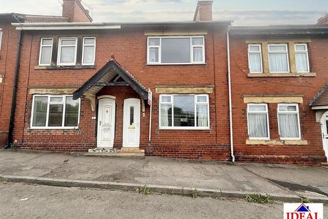undefined, Hill Crest, Skellow, Doncaster