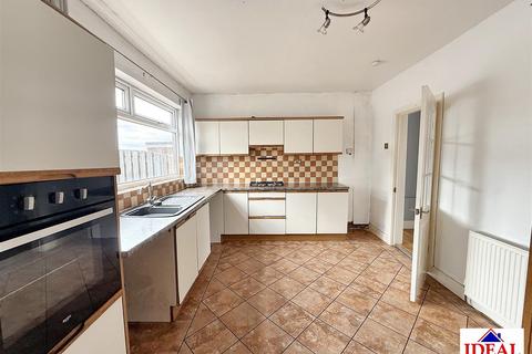 undefined, Hill Crest, Skellow, Doncaster