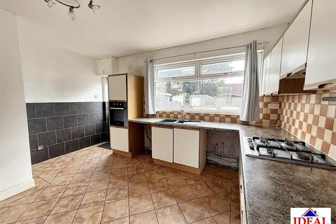 undefined, Hill Crest, Skellow, Doncaster