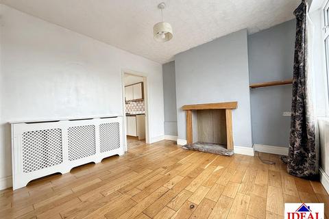 undefined, Hill Crest, Skellow, Doncaster