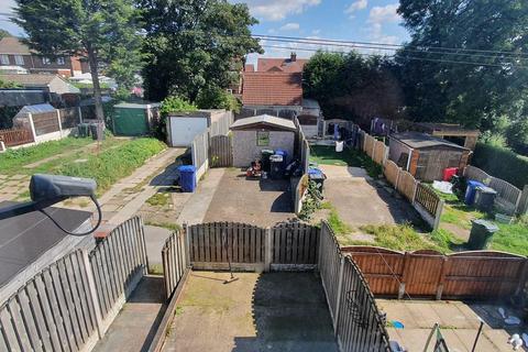 undefined, Hill Crest, Skellow, Doncaster