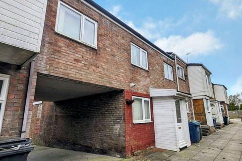 4 bedroom terraced house for sale, Birkrig, Skelmersdale WN8