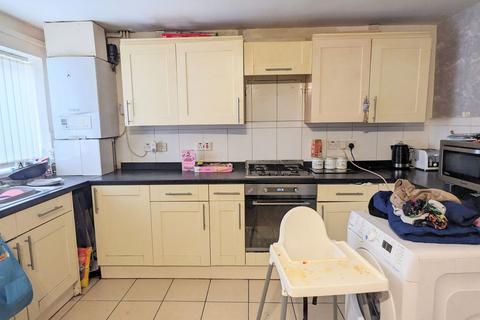 4 bedroom terraced house for sale, Birkrig, Skelmersdale WN8