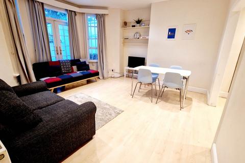 undefined, Holland Road, London