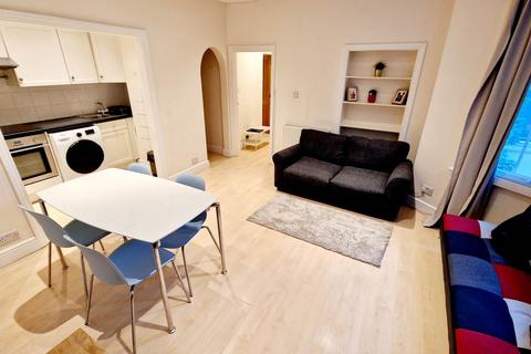 undefined, Holland Road, London