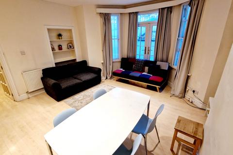 undefined, Holland Road, London