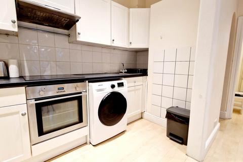 undefined, Holland Road, London