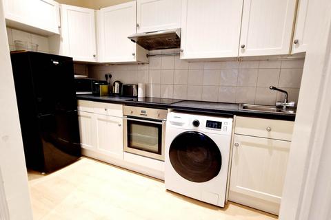 undefined, Holland Road, London