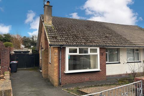 2 bedroom bungalow for sale, Maycroft Avenue, Poulton-Le-Fylde FY6