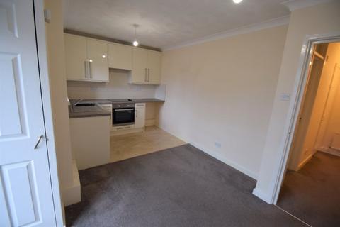 1 bedroom flat to rent, Shakespeare Road, Gillingham, ME7