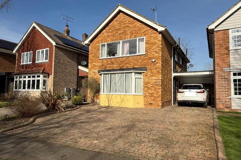 4 bedroom link detached house for sale, Spurgate, Hutton, Brentwood