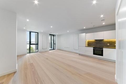 Pinnacle House, Royal Wharf, London, E16
