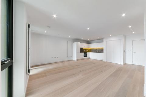 undefined, Pinnacle House, Royal Wharf, London, E16