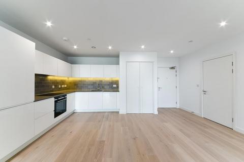 undefined, Pinnacle House, Royal Wharf, London, E16