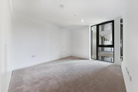 undefined, Pinnacle House, Royal Wharf, London, E16