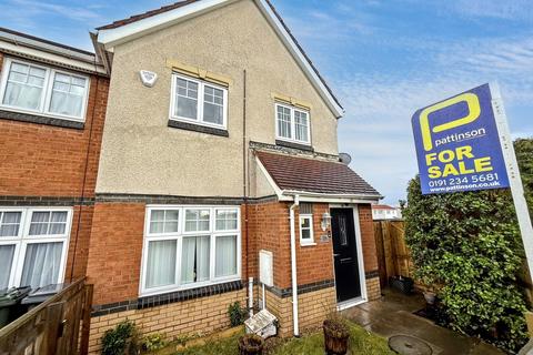 undefined, Cestrium Court, Wallsend, Tyne and Wear, NE28 7JR
