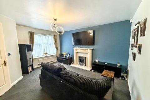 undefined, Cestrium Court, Wallsend, Tyne and Wear, NE28 7JR