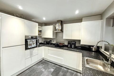 undefined, Cestrium Court, Wallsend, Tyne and Wear, NE28 7JR